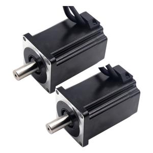 China OEM 60mm 1000 Watt 750 Watt Servo Motor For Solar Tracker wholesale