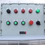 Environmentally Friendly Motor Polishing Machine Manual