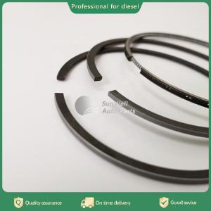 China Construction machinery parts diesel engine parts A2300 piston ring kit 4900738 wholesale