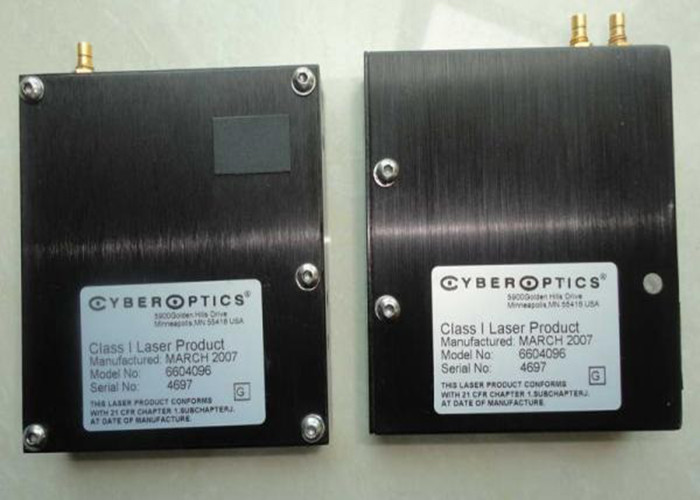 Juki / Zevatech Cyberoptics Laser Unit 6604062 6604096 6604097 6604098