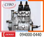 094000-0440 0940000440 6261-71-1111 6261711111 Engine Fuel Pump