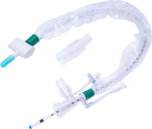 China 300mm Closed Circuit Suction Catheter wholesale