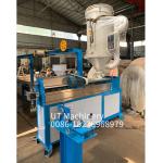 75 40 Wire Cable Electric Copper Wire Extrusion Machines for Industry Cable