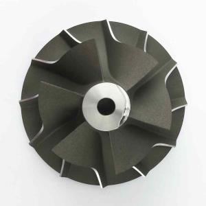 China TA51 Turbo Compressor Wheel 4417920007 For 4660745011S Turbo wholesale