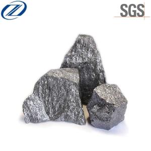 China 231-130-8 Einecs Number Si Metals Electronic Grade wholesale