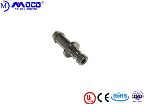 China Medical Apparatus Circular NIBP Cuff Connectors Mate With BP15 50 IP Rating wholesale
