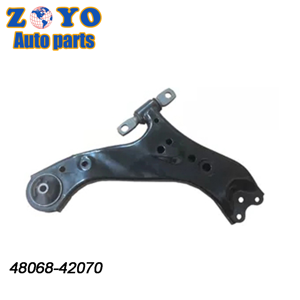 Position Lower Control Arm for Toyota RAV4 2009-2016 Suspension Parts 48068-42070