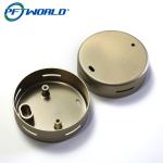 High Demand CNC Precision Turned Brass Parts Services