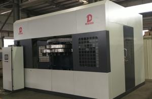 China Environmental Friendly Cnc Buffing Machine Easy Operation For Polishing wholesale