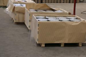 China Width 3-4inch Q195 Woven Wire Screen Cloth Black Mesh Screen Fabric wholesale