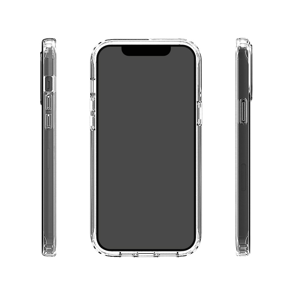 6.1 Inch OEM Personalized Cell Phone Cases For Iphone 12 Pro