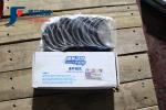 Wheel Loader Spare Parts Crankshaft Main Bearing WD615 61560030033