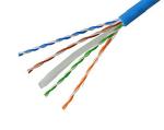 Cat 5 Cat6 Ethernet Network Cable UTP FTP Connectors 1000 ft