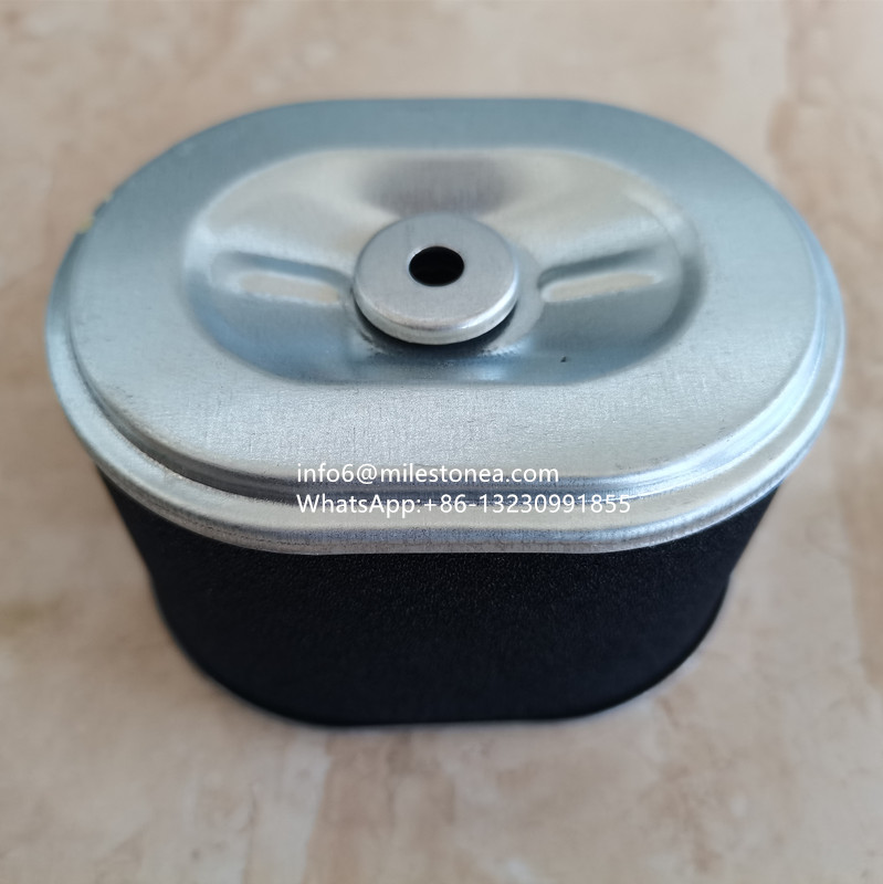 Factory high quality air filter 17210-Z1C-781 17210-z0v-781 AF25472 17210-2E1-822 for garden machinery lawn mower part