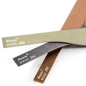 China RCR 018 Furniture Handle Hardware Aluminum Profile Handles wholesale