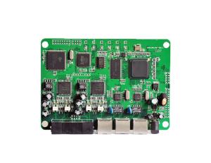 China Electronic Cca Circuit Card Assembly Design Services Contract Manufacturing wholesale