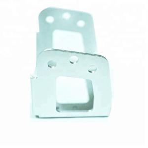 China Custom Stainless Steel Sheet Metal Bending Fabrication Parts wholesale