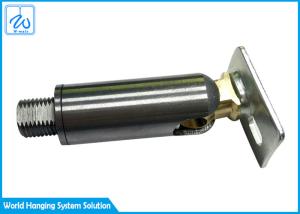 China Popular Assembly Steel Steering Shaft Universal Swivel Joint Table Lamp wholesale