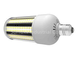 China 18W Corn Cob LED Light Bulbs 130LM/W 100 - 277V AC Type For Yard Lighting wholesale