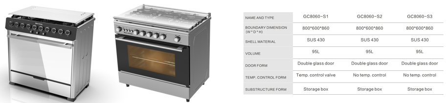 Steam Oven