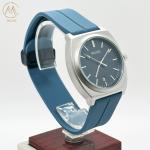 Multifunction Round Silicon Strap Watch Waterproof Luminous Wrist Watch