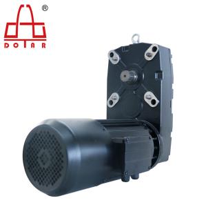 China Electric Motor Gear Ip65 Cylindrical Speed Reducer 38kw wholesale