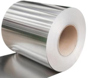 China Anti Slip 1mm 6061 Aluminum Alloy Coil For Constructions wholesale