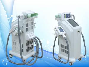 China Supersonic Fat Freeze Slimming Machine 230vac 50hz 1500w wholesale
