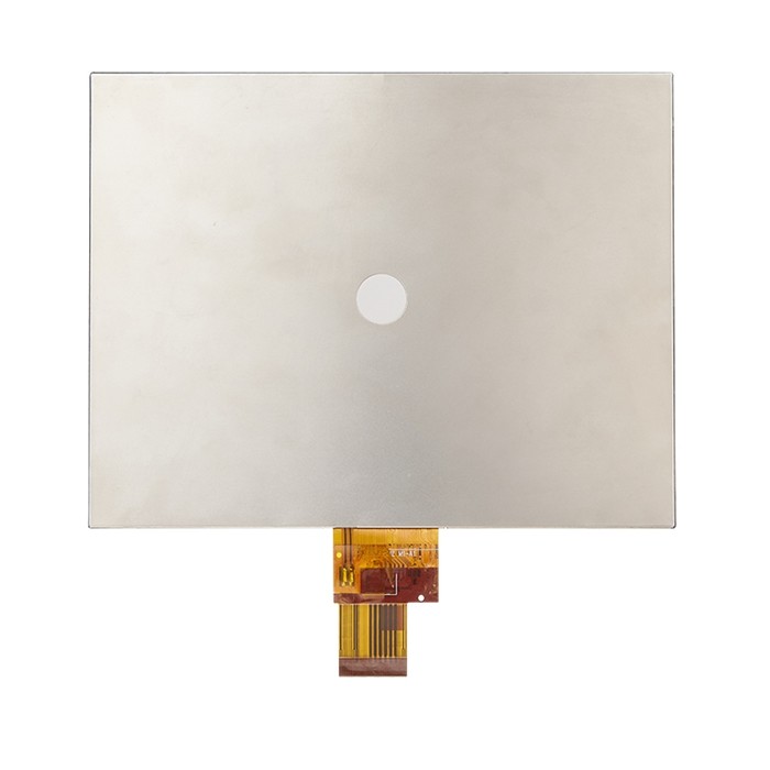 High Brightness 8 inch LCD Panel 1024x768 TFT Capacitive Touch Screen