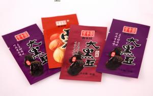 China Laminated Aluminum Foil Plastic Food Flexible Packaging Customized wholesale