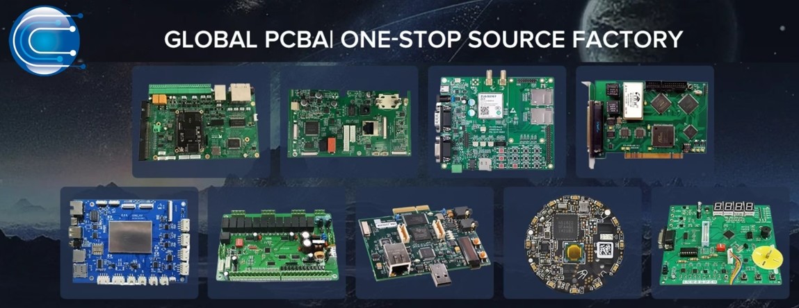 Rapid Turn Key PCB Assembly Manufacturing Quick Turn Prototyping For Medical Equipment