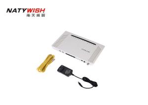 China Tx1310nm / Rx 1490nm EPON ONT Router Full Speed Without Blocking Exchange wholesale