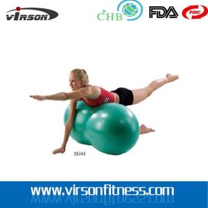 China Fun and Function's Peanut Ball -For fun and fitness wholesale