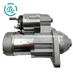 119125-77010 119125-77011 119125-77012 3400 Engine Starter Motor 19451N
