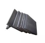 Customized Isostatic Carbon Graphite Vanes For Pump High Wear Resistance