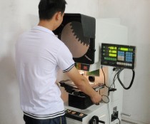Moldingear Industrial Co., Ltd.