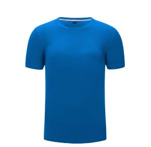 China Casual No Pilling Printed Sports T Shirts For Men wholesale