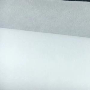 China TPU 1524mm Hot Melt Adhesive Film Textile Fabric wholesale