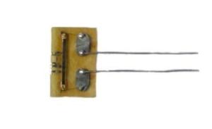 China Semiconductor Strain Gauge wholesale