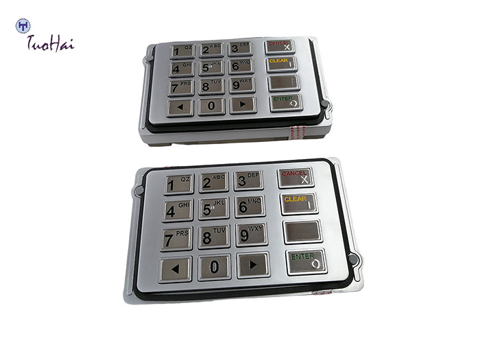 Nautilus Hyosung ATM Parts EPP 8000r Keyboard New Original Version EPP 7130110100