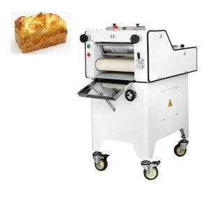 China Mini Intelligent Commercial Automatic Bread Maker Machine 3000pcs Per Hour wholesale
