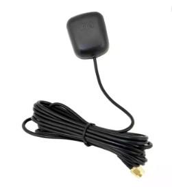 China Lightweight 3V-5V Wireless Router Parts 28DBI Car GPS Antenna wholesale