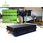 Lithium batteries for industrial equipment, Electric Truck Tractor Bus Batteries