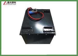 China Lifepo4 Electric Forklift Battery Pack wholesale