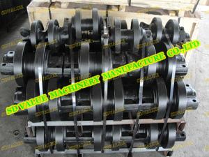 China Kobelco BM900HD-2F Track Lower Bottom Roller wholesale