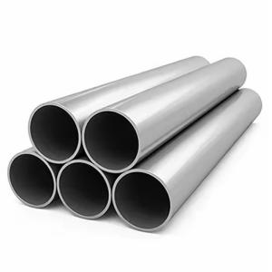 China 3.18MM - 154MM BA Tube TP316L Annealed Boiler Seamless 304 Stainless Steel Tubing wholesale