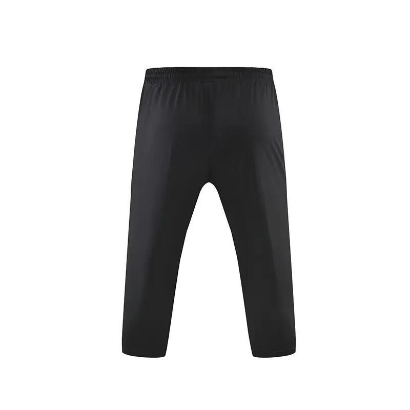 High Quality Quick Dry Shorts Sport Camo 2 in 1 Double-Deck Men Running Short Pants