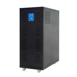 China 384VDC 40KW Low Frequency Power Inverter For Motors wholesale