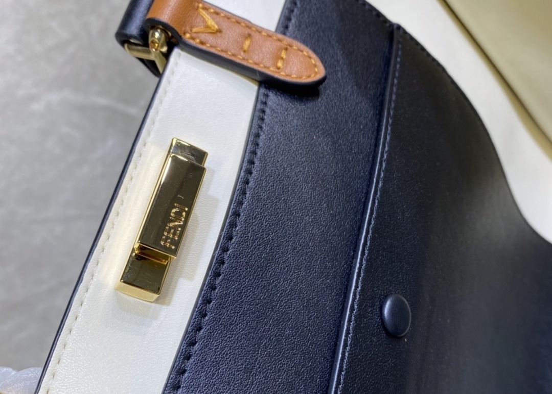 peekaboo genunie leather bag simple high capicity Women fashion handbag