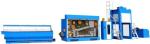 1000M/Min 2.6mm Hypoxia Anaerobic Rod Drawing Machine